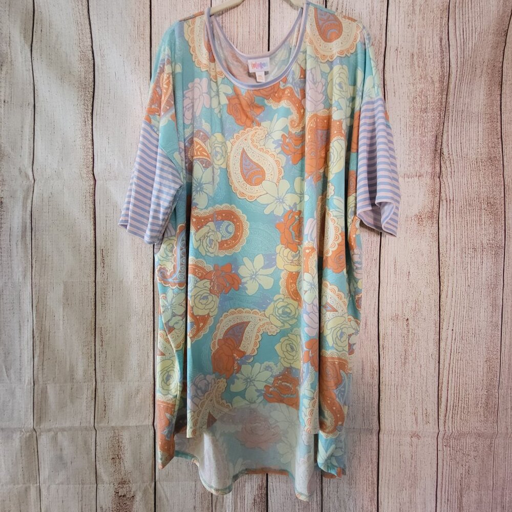 LuLaRoe Irma